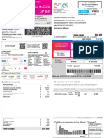 Datos de Mi Suministro: $ 88.985 Total A Pagar