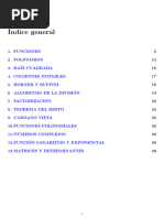 Parcial2 (Algunas Soluciones)