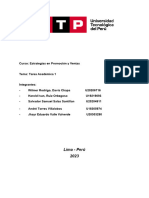 Tarea Académica - 1