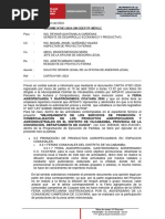 Informe 083 Apdayc