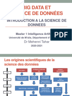 Ch6 Introduction À La Science de Données