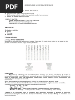 4TH QUARTER Module 1 Lesson About Research 2