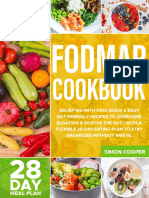 Low-FODMAP Cookbook - Cooper, Simon - 2022 - Anna's Archive