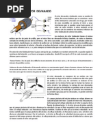 Motor Con Rotor Devanado