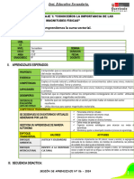 Sesion Descomposicion Vectorial