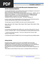 White Paper POS4NET Suite