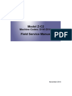 Service Manual