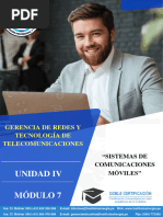 Módulo 7 - Gerencia de Redes