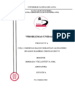 Ejercicios Resueltos - Semana 02-03-04