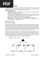 Unit 6 The Application Layer