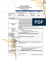 Multimodal Texts DLP