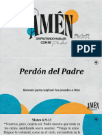 4 02-2024 El Perdon Del Padre