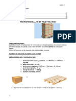 1.CO Inter Math Palettisation CORRECTION