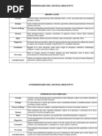 Enfermedades Del Sistema Digestivo