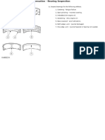 Toyota 1KD Engine Repair Manual 2.0L & 2.2L DURATORQ ENGINE