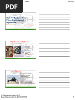 BAllc04-Bell 407 Flight Controls and Hydraulics 21JAN15