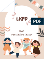 LKPD Ipas Kls 4