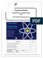 Informe de Laboratorio 05-Funciones Oxigenadas 2