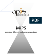 Preguntas Mips