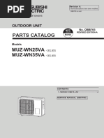 Muz Wn25va