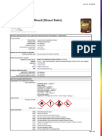 Msds