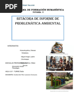 Copia de Bitácora de Estudio de Problemática. Tutoría V