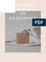 3.recetario Jabones de Glicerina