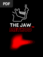 The Jaw Method TM