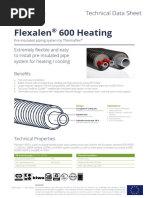 TDS Flexalen600 Heating v1 EU