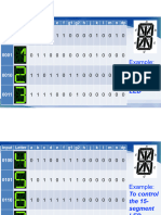 15-Segment LED (PPT Slides)