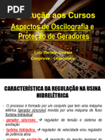 Curso Proteção