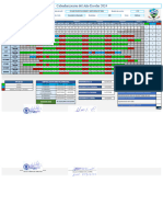 Calendarización Anual 2024 Juan Velasco Alvarado Tama
