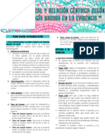 Tema 2 Plano Oclusal y RC Segun La Odontologia Basada en La Evidencia