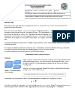 Guia 2 Grado Octavo Fisica Hidrostatica