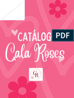 Calas Roses