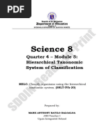 Science 8 Q4 Week4 Mod5 MELC06 BaloaloaMark Anthony