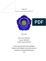 Makalah Perbaikan PKN Kelompok 2