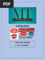 Catalogo Mayo 24