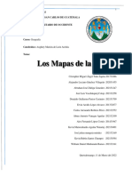 Los Mapas de La Tierra. Doc. Unificado