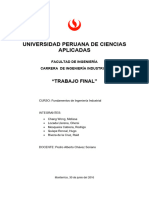 TF-Fundamentos de Ingeniería Industrial