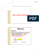 MASS TRANSFER PPT 22 (Compatibility Mode)