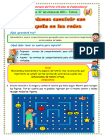 Tutoría - Acordamos Convivir