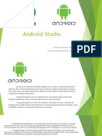 Android Studio 1 Bimestre