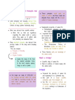 LESSON 1 Life Biological Principles and The Science of Zoology (17 × 21 CM)