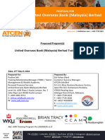 UOB Training Program Pro 20240326 v1.0