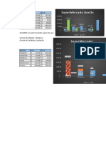 3.1 Tarea Elaboración de Gráficas de Barras