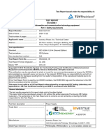 FWE050xBMWA050xB IEC62368 Report (60431427 001) 20201222