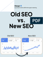 Old Seo-New Seo