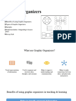 Graphic Organizers