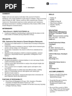 Abhishek Resume1